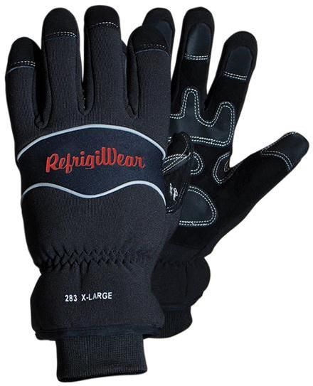 How to pick the best work gloves for package handling jobs — Legion Safety  Products