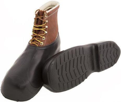 Rubber boots that outlet fit over shoes