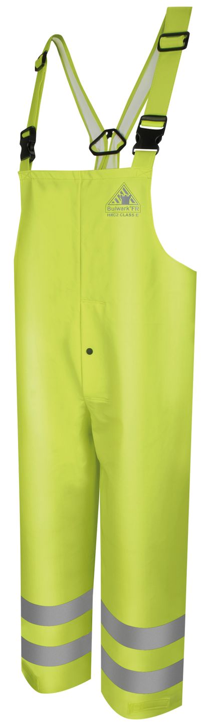 bulwark-fr-hi-visibility-rain-bib-overalls-bxn4-yellow-green-front.jpg