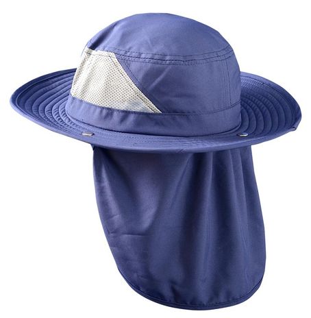 occunomix-td500-tuff-&-dry-wicking-and-cooling-hat-with-neck-shade-navy-back.jpg