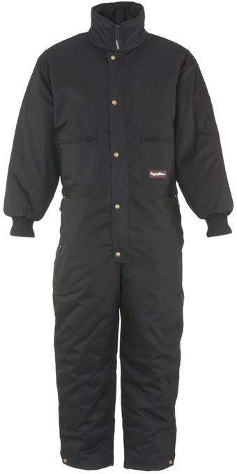 RefrigiWear 0640 Comfortguard Coverall Front