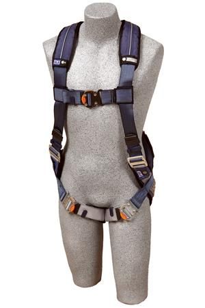 Delta™ Cross-Over Style Full-Body Harness - DBI SALA