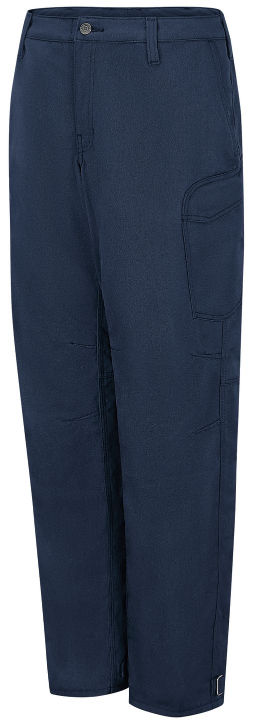 Workrite FR Pants FP62 Wildland Dual-Compliant Tactical Navy Front