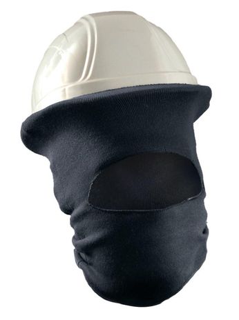 9000F Knitted Full Face Hard Hat Liner (Case of 12)