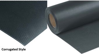 Cementex CPSM120 Switchboard Matting, Class 4