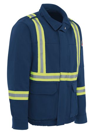 Bulwark-fr-jljt-bomber-jacket-lightweight-reflective-trim-side