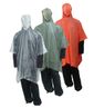 Tingley Poncho - One Size Fits All 50" x 80", with Attached Hood