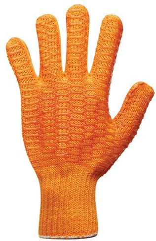 RefrigiWear 0210 — Lightweight Dot Grip Work Gloves — Glove Size: L —  Legion Safety Products