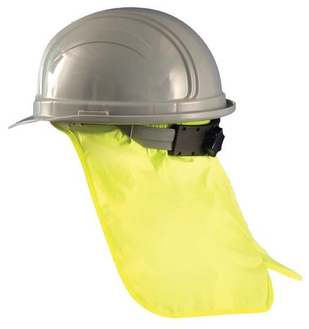 Occunomix 971 Neck Shade Yellow