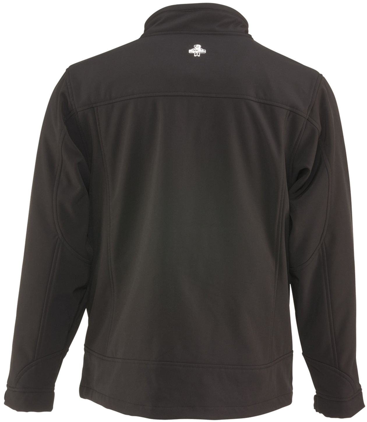 RefrigiWear 0491 Softshell Work Jacket Back