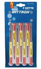Knipex Tools Insulated Precision Screwdriver Set 9T 89377