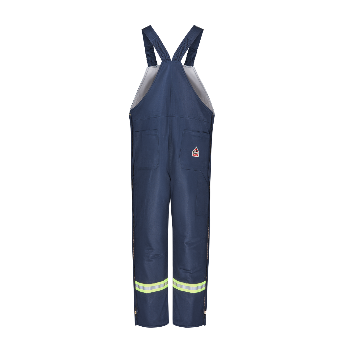 Bulwark-fr-blct-mens-bib-overall-royal-navy-back