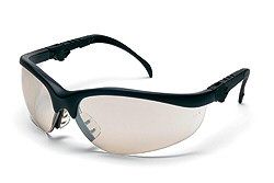 Crews Klondike Plus KD319 Safety Glasses From MCR Safety