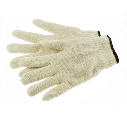 Phoenix HA0212 Work Glove, 7ga Cotton/Polyester