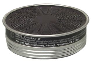 MSA 464031 OV Comfo Cartridge