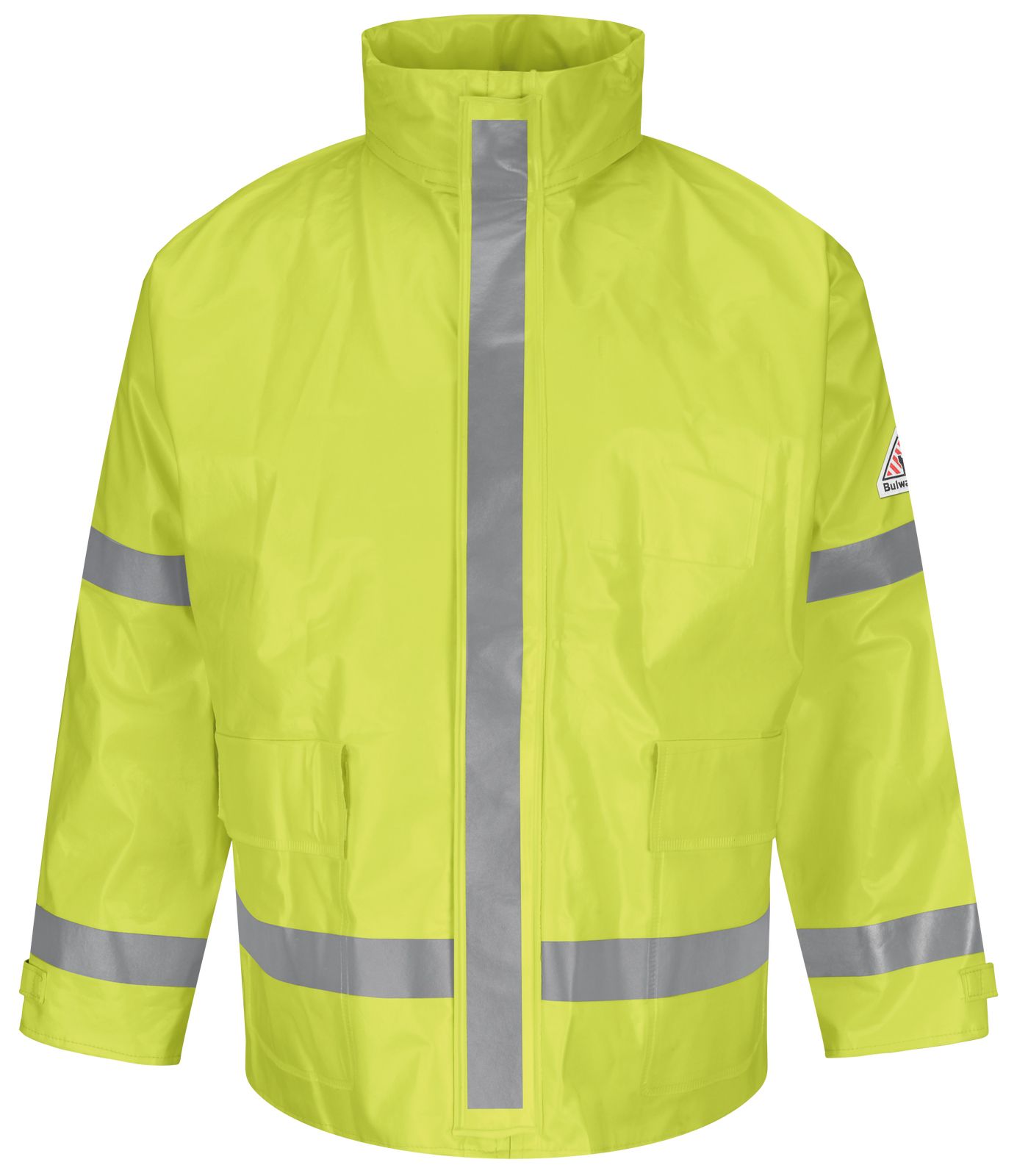 Arc Flash Rain Jackets and Coats — Legion Safety Products
