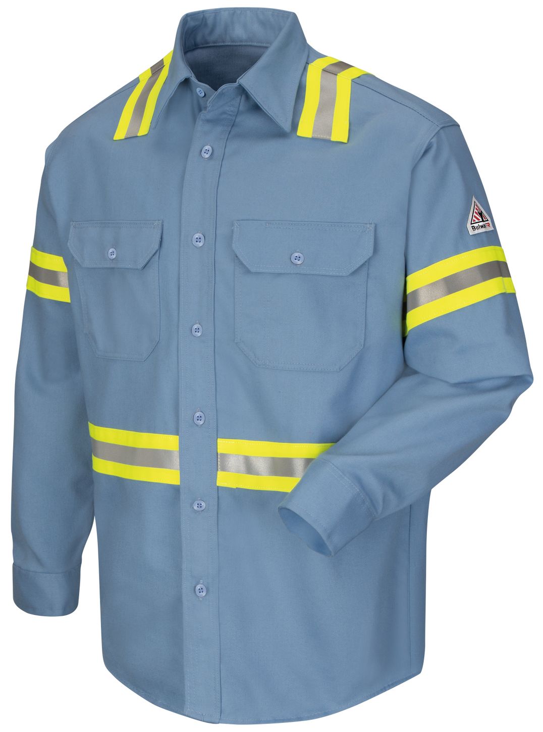 bulwark-fr-shirt-sldt-midweight-enhanced-visibility-uniform-light-blue-front.jpg