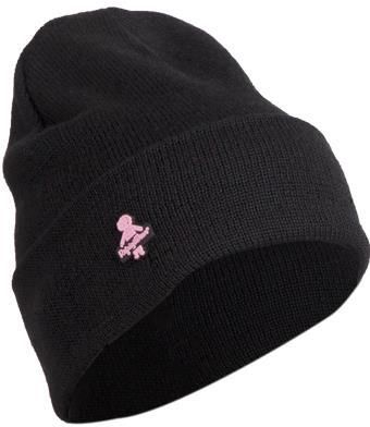RefrigiWear Cold Weather Apparel - Special Breast Cancer Cap 0045RP
