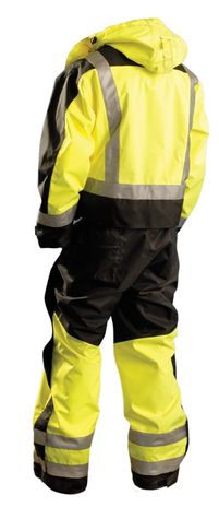 OccuNomix Speed Collection Premium Cold Weather Coverall - SP-CVL popular