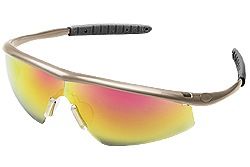 Crews Tremor TM13R Safety Glasses From MCR Safety