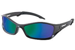Crew Tribal TB11G Safety Glasses From MCR Safety
