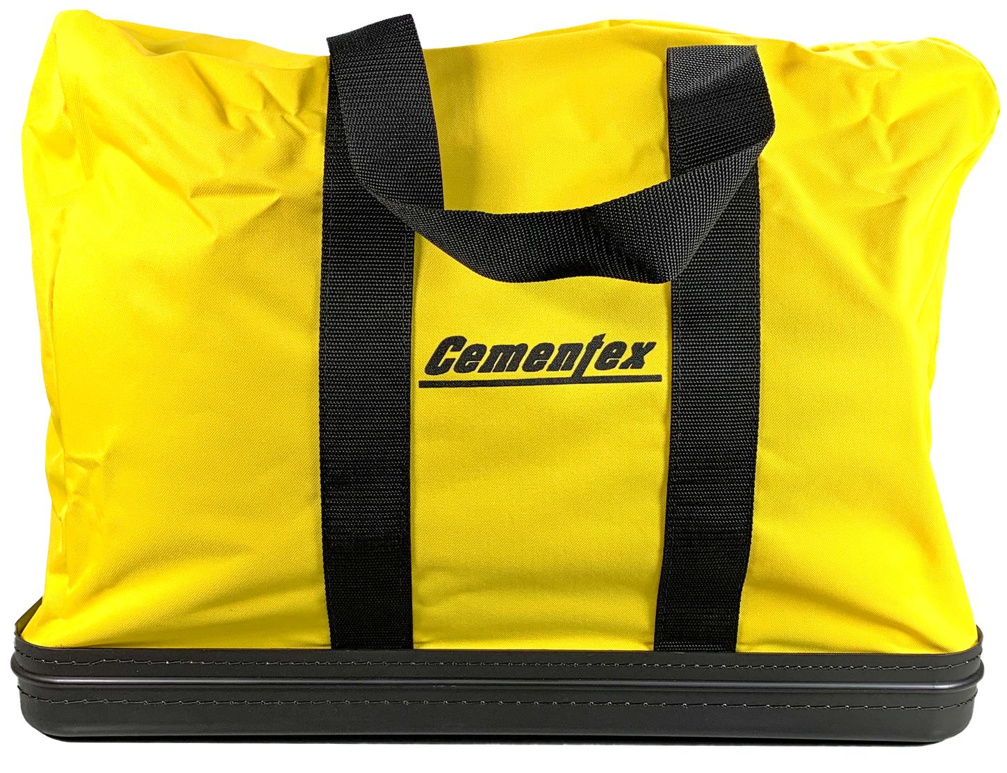 Cementex ST-DBD Deluxe Duffel Bag for Arc Flash Clothing Kits Front