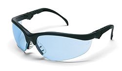 Crews Klondike Plus KD313 Safety Glasses From MCR Safety