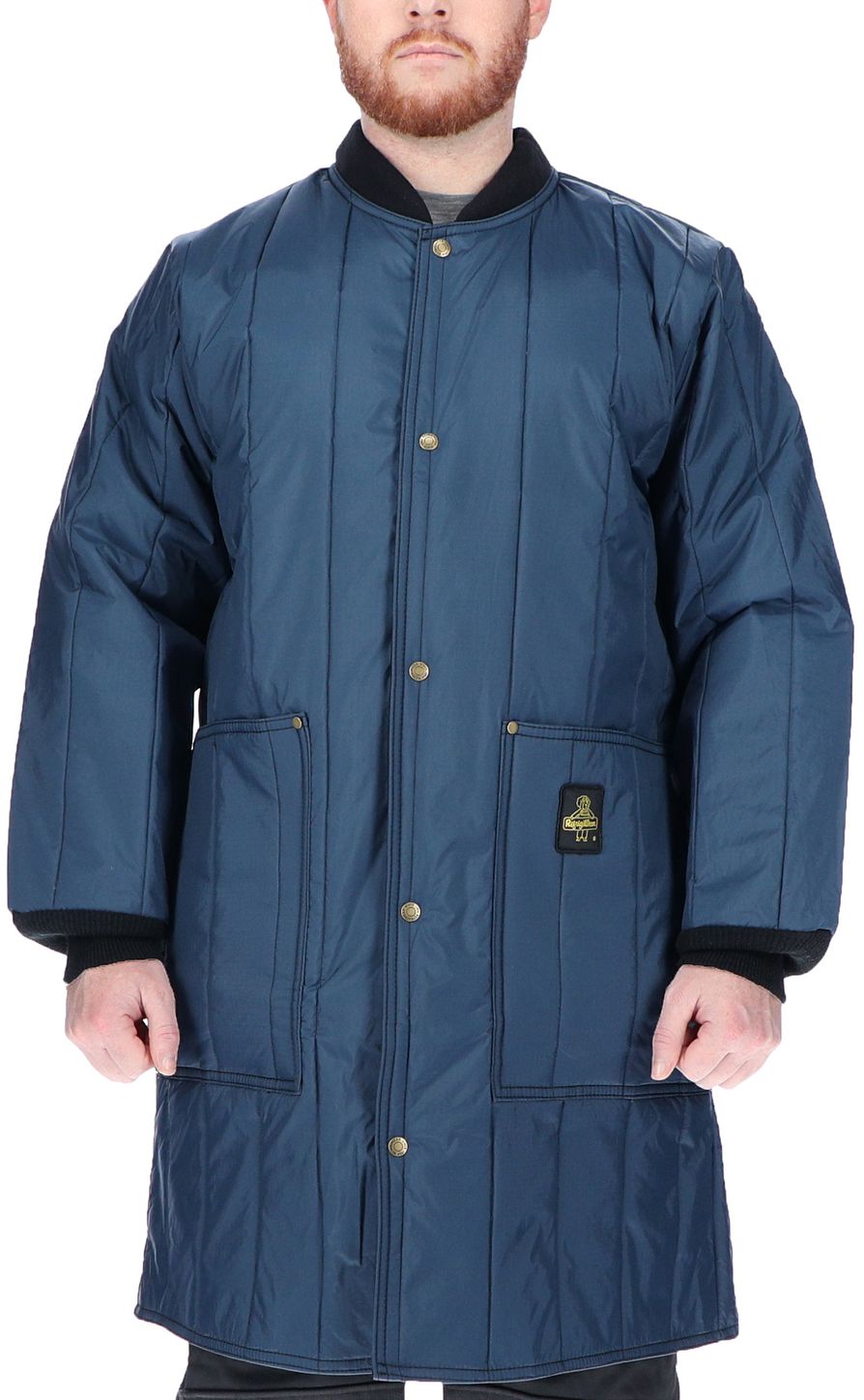 RefrigiWear 0534 Cooler Wear Frock Liner Example