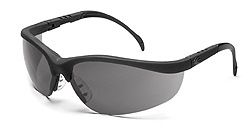 Crews Klondike KD112 Safety Glasses From MCR Safety