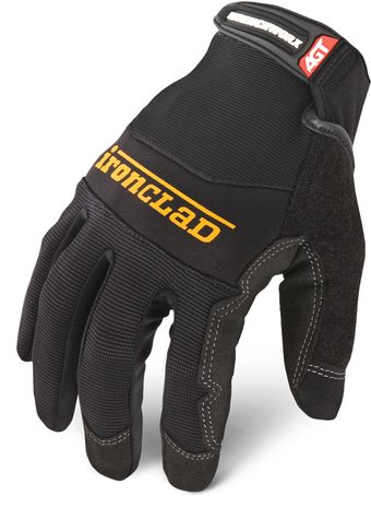 Winter Performance Work Gloves