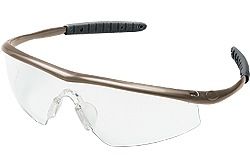 Crews Tremor TM130 Safety Glasses From MCR Safety