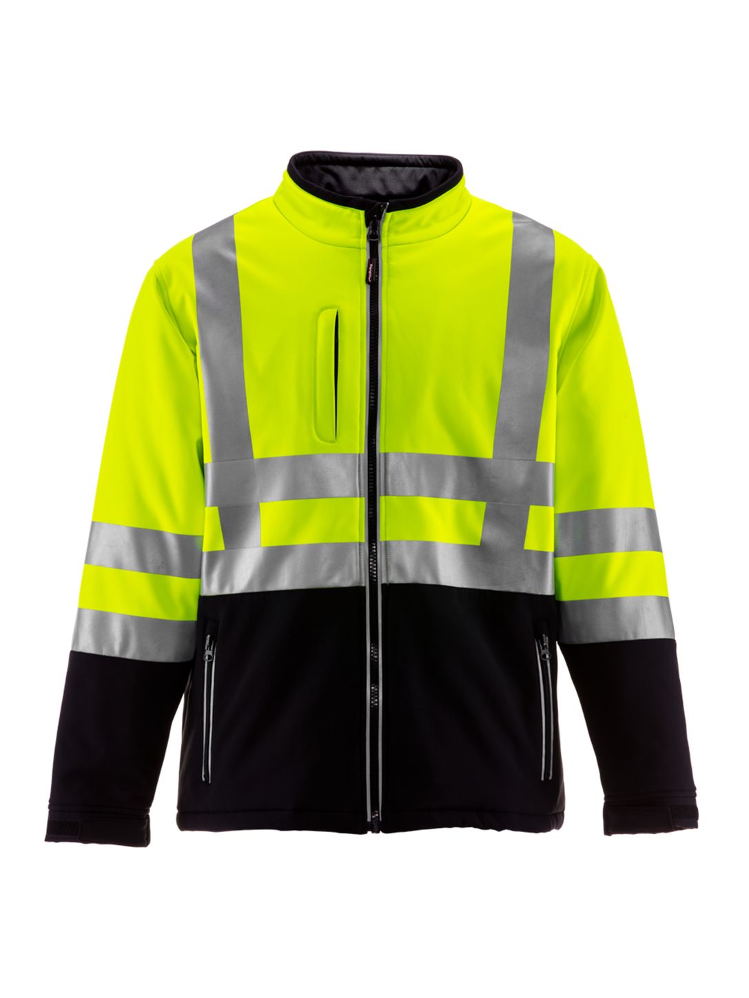 refrigiwear-0496-softshell-hivis-winter-work-jacket-front-view-lime.jpg