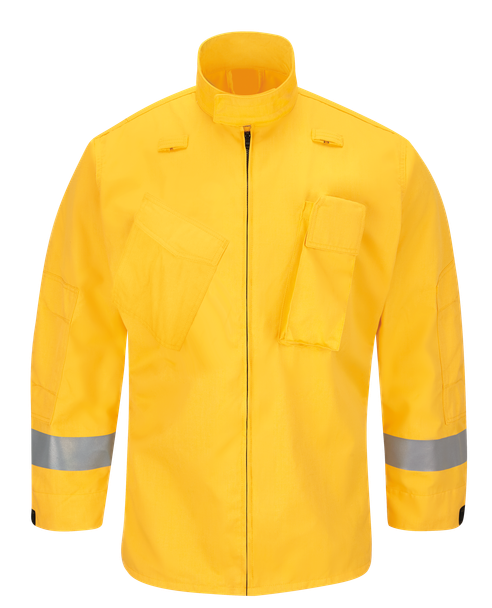 workrite-fr-jacket-fw81-relaxed-fit-wildland-yellow-front.png