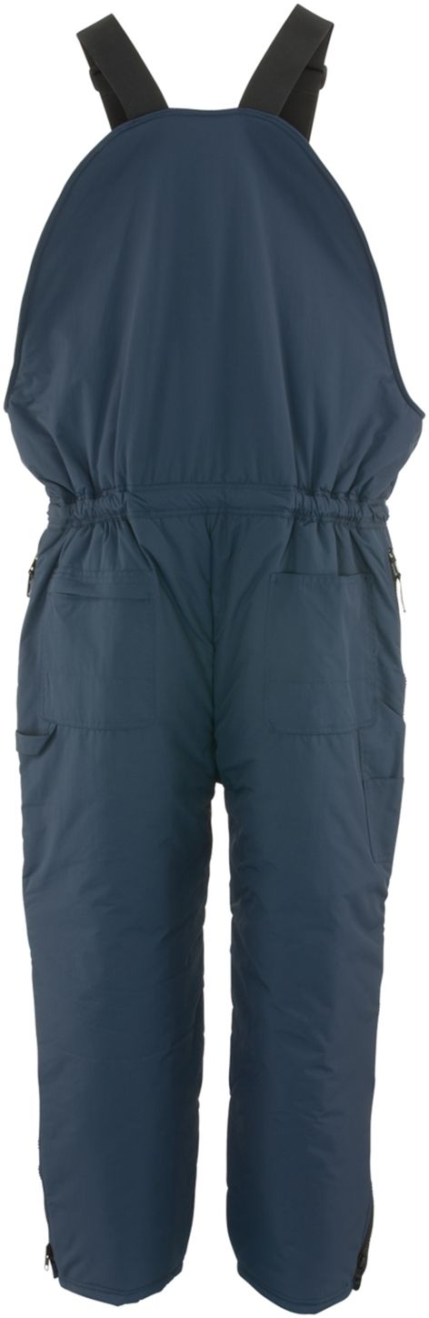 RefrigiWear 0485 Chillbreaker Winter Work Overall - High Bib Back
