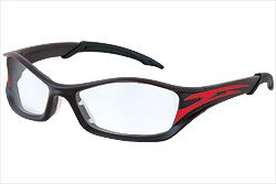 Crews Tribal Anti-Fog TB130AF Safety Glasses From MCR Safety