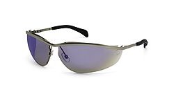 Crews Klondike Metal KD218 Safety Glasses From MCR Safety