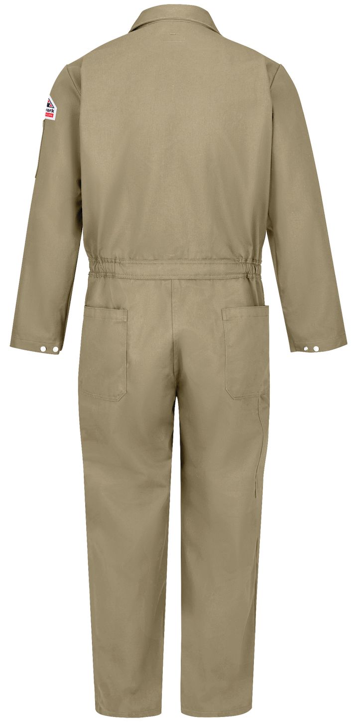 bulwark-fr-coverall-ced2-midweight-excel-deluxe-khaki-back.jpg