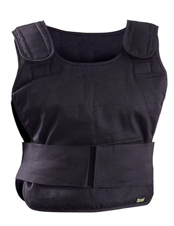 Occunomix PC-VST-VVFR Classic FR Cooling Vest, No Packs — Legion Safety ...