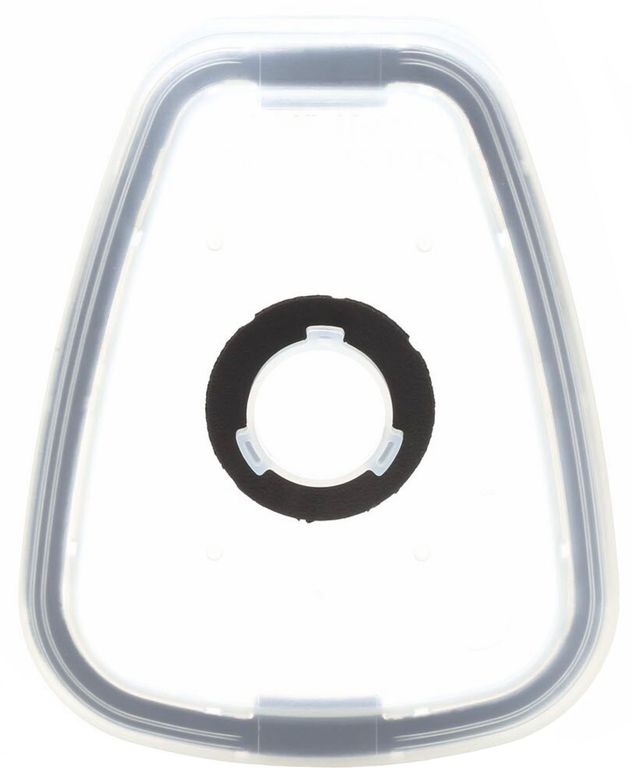 3M Filter Adapter 502 Front