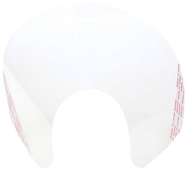 3M 7899 Lens Covers — Legion Safety Products