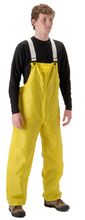 nasco worklite lightweight rainproof bib overall