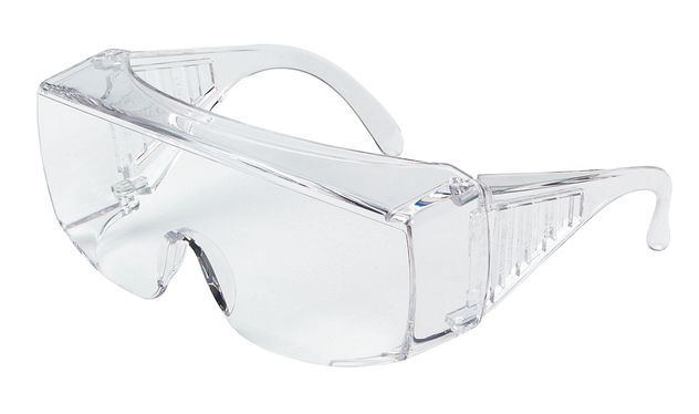 MCR Safety Crews Yukon Glasses
