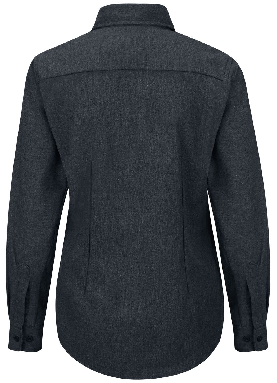 bulwark-fr-women-s-shirt-qs51-comfort-woven-lightweight-navy-back.jpg