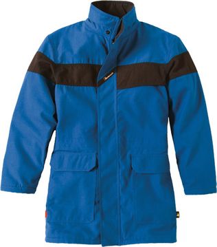 Workrite Arc Flash Jacket/Liner 530UT70/5307 - 7 oz UltraSoft