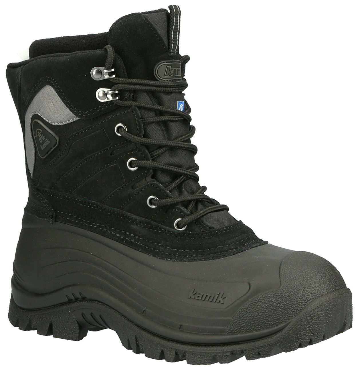 Pac Boots — Legion Safety Products