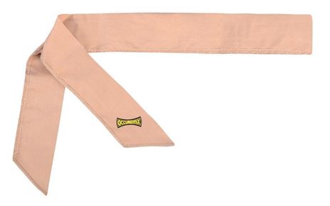 Occunomix 940-24 Miracool® Neck Bandana 24 pc pack, Assorted Beige