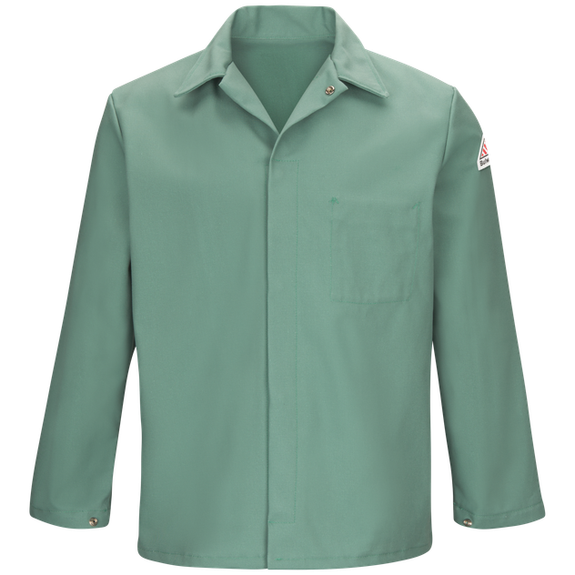 Bulwark-fr-kem2-molten-metal-work-coat-front