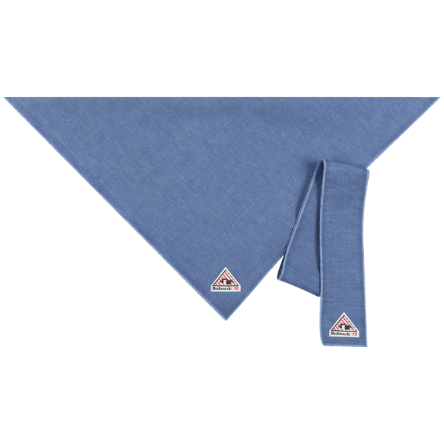 Bulwark-fr-hlb6-midweight-comortouch-bandana-head-tie