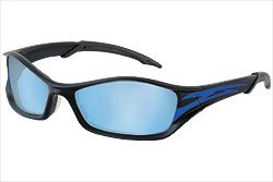 Crews Tribal Anti-Fog TB143AF Safety Glasses From MCR Safety
