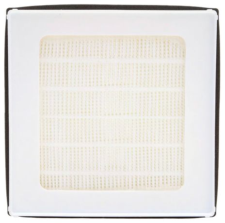 3M High Efficiency Filter 451-02-01R01 Back